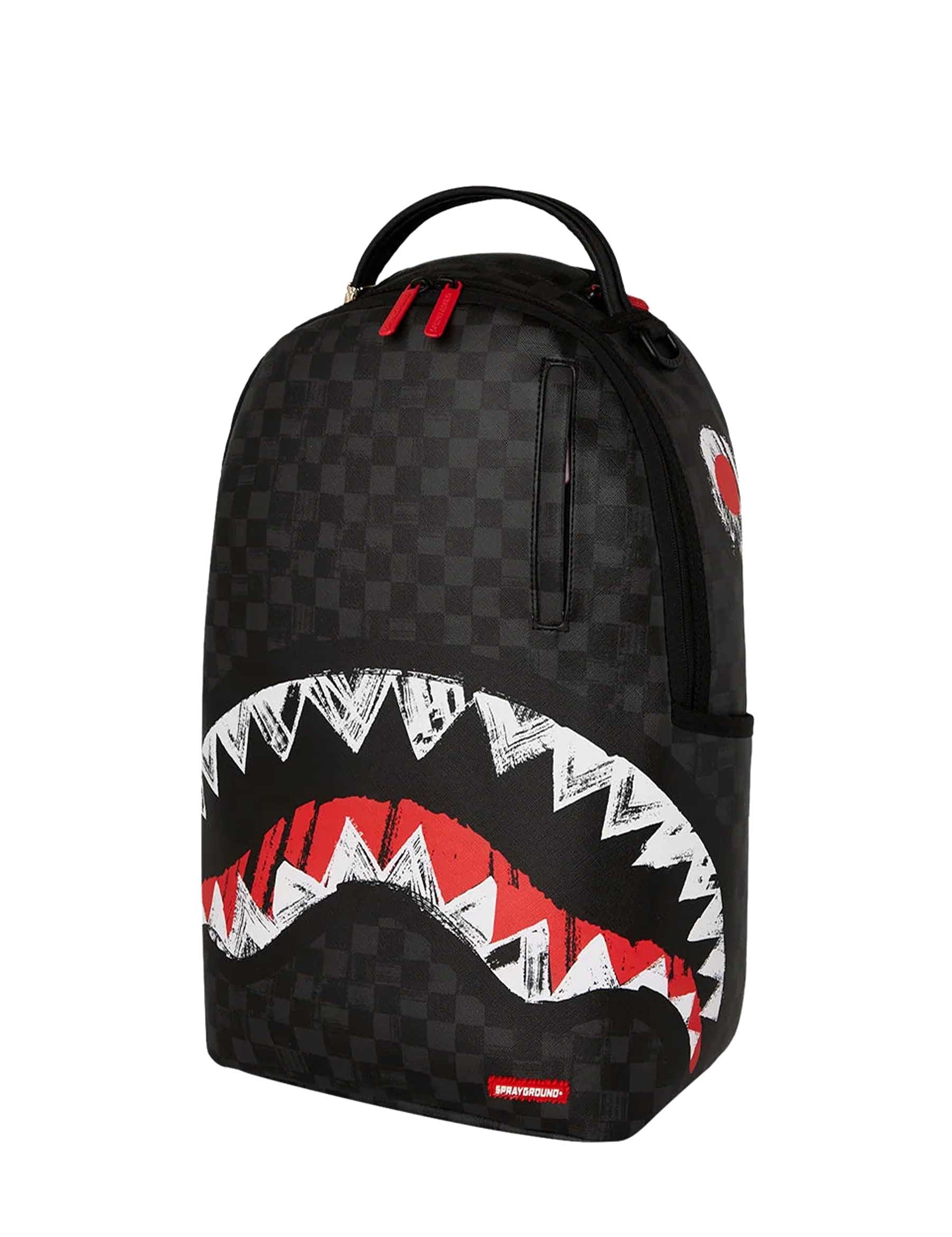 Zaini Nero Sprayground