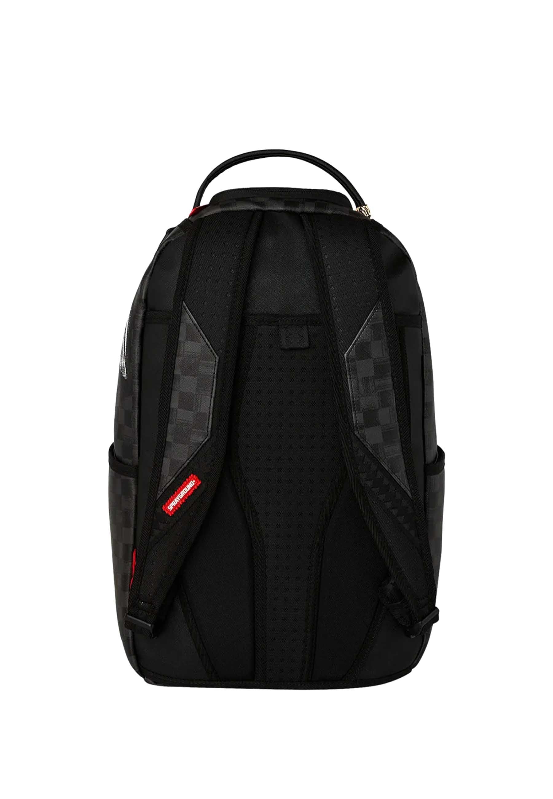 Zaini Nero Sprayground