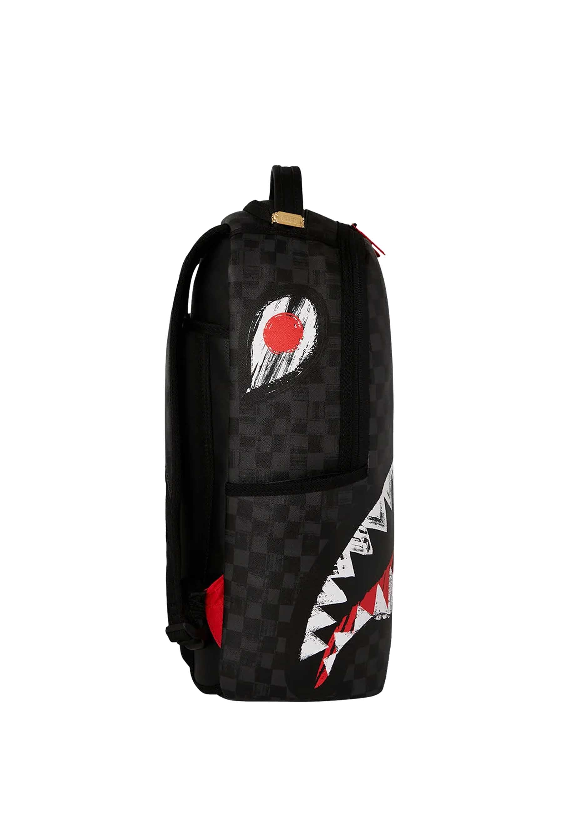 Zaini Nero Sprayground