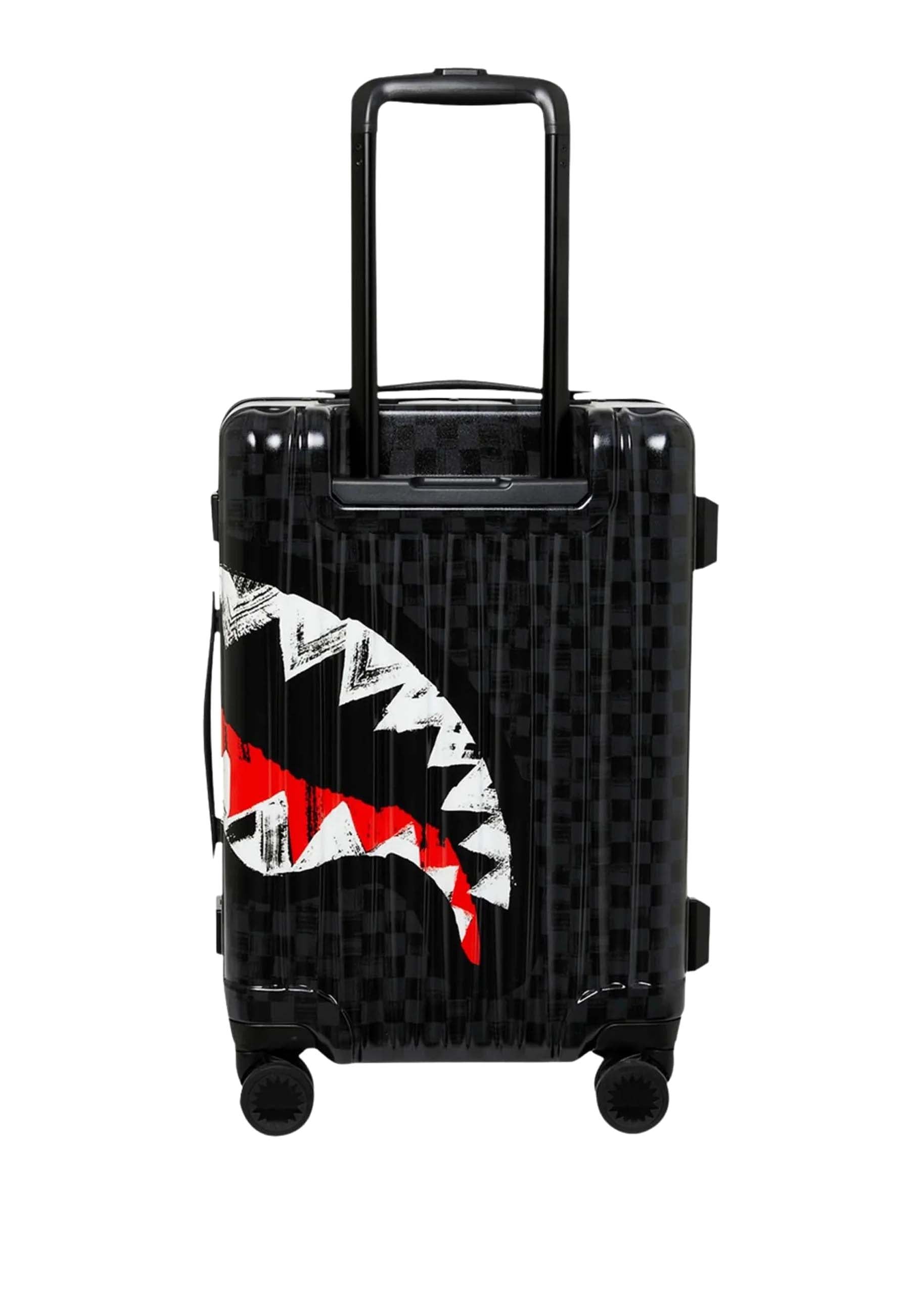 Trolley cabina Nero Sprayground