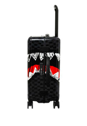 Trolley cabina Nero Sprayground