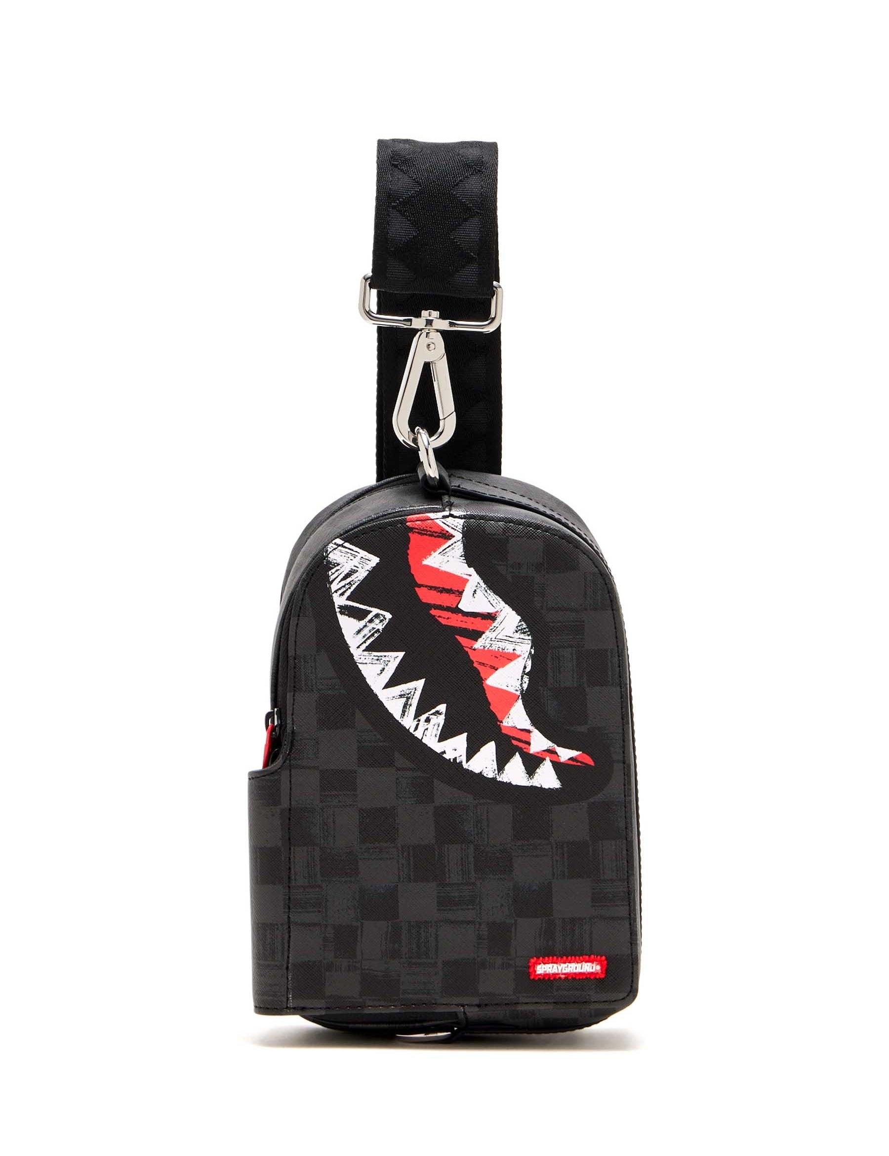 Zaini Nero Sprayground