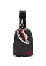 Zaini Nero Sprayground