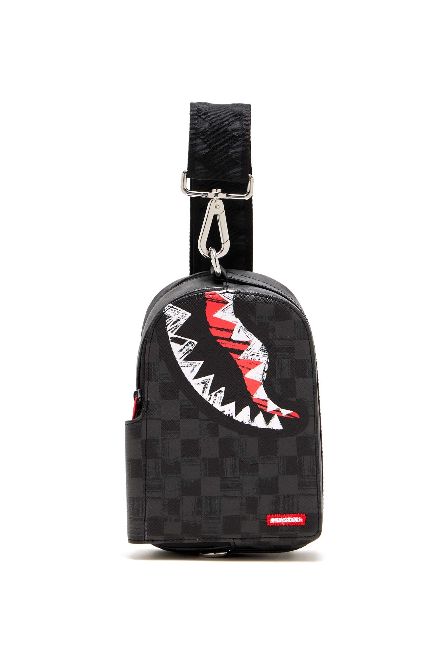 Zaini Nero Sprayground