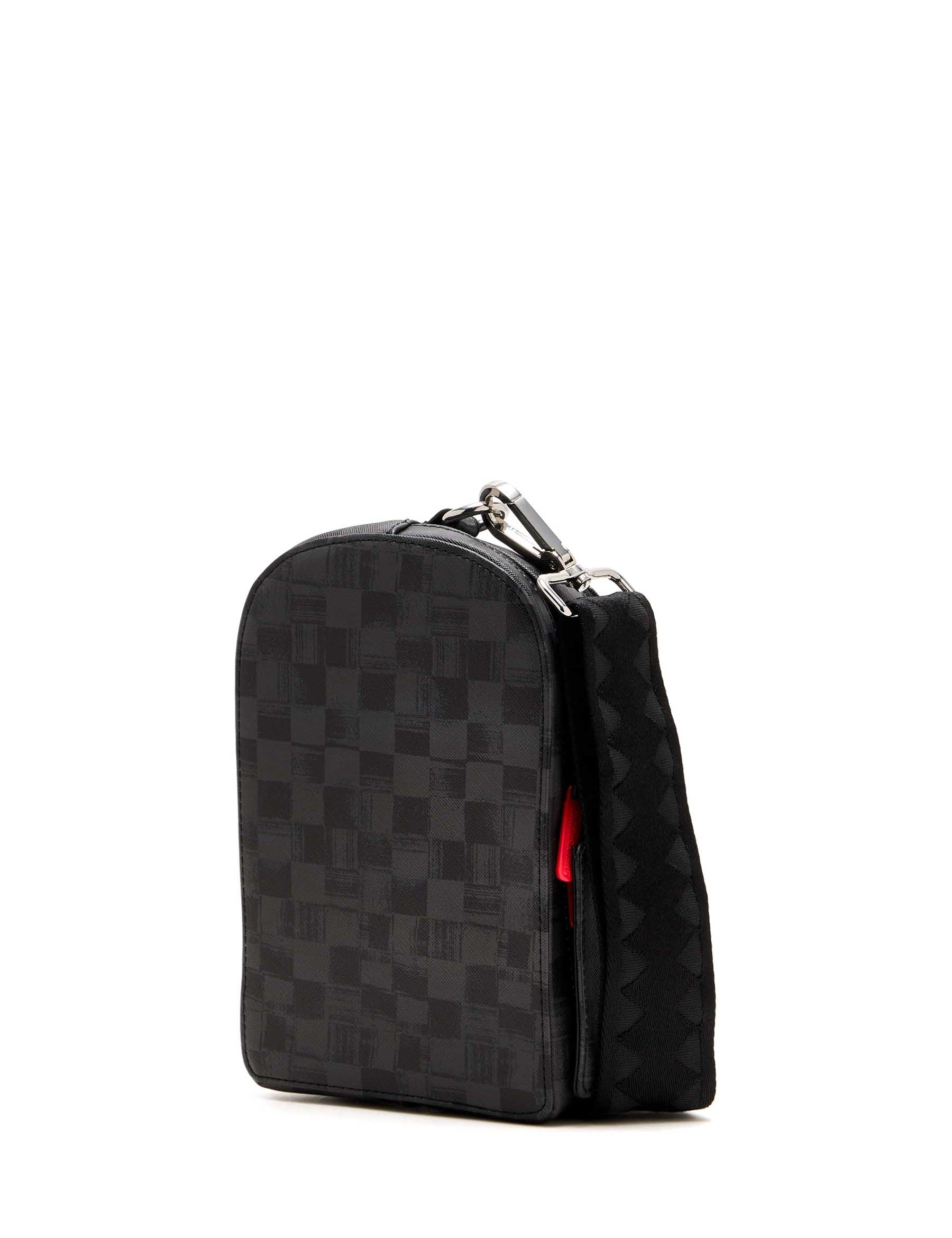 Zaini Nero Sprayground