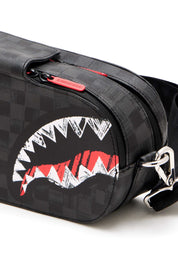 Zaini Nero Sprayground