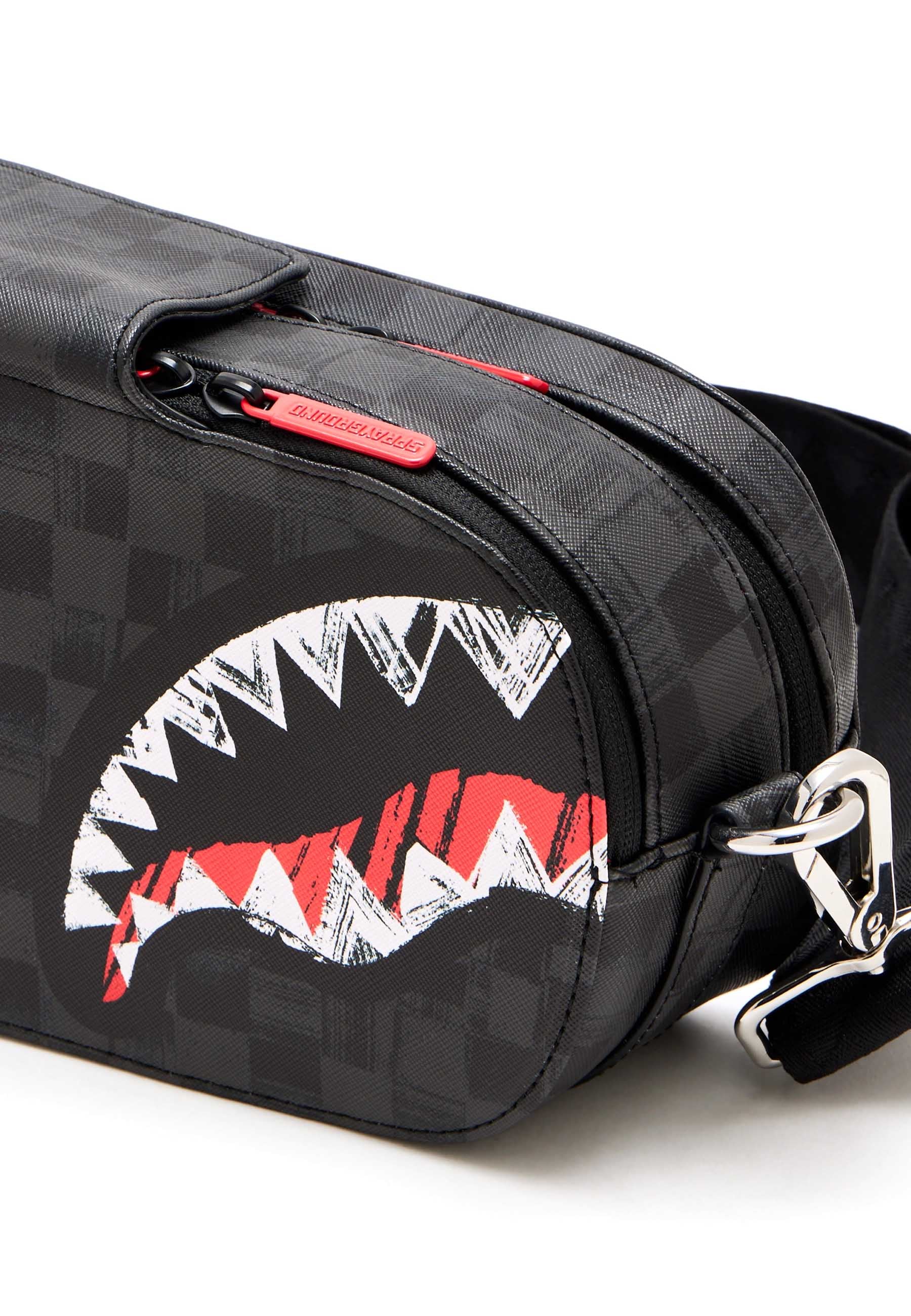 Zaini Nero Sprayground