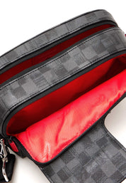 Zaini Nero Sprayground