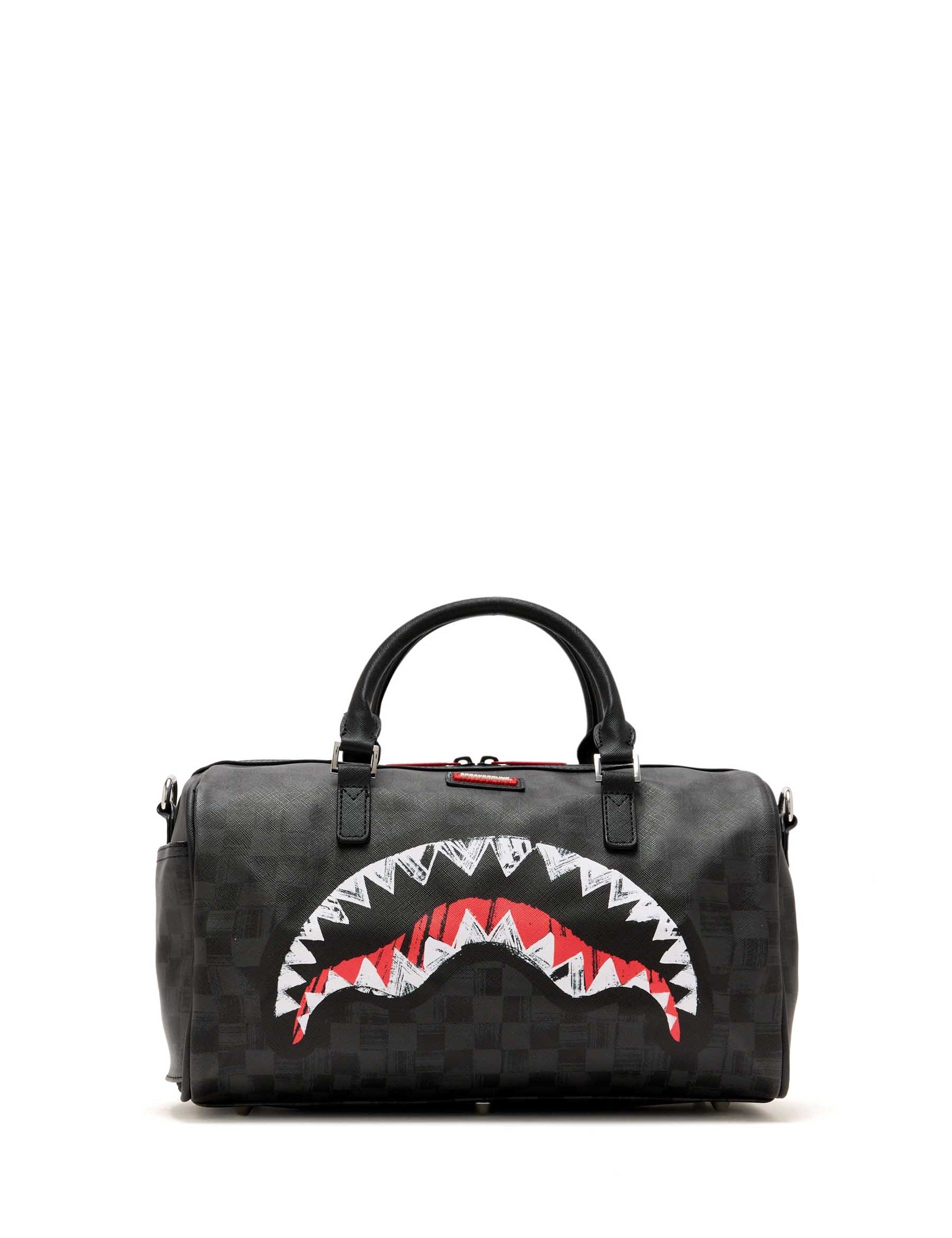 Borsoni Nero Sprayground