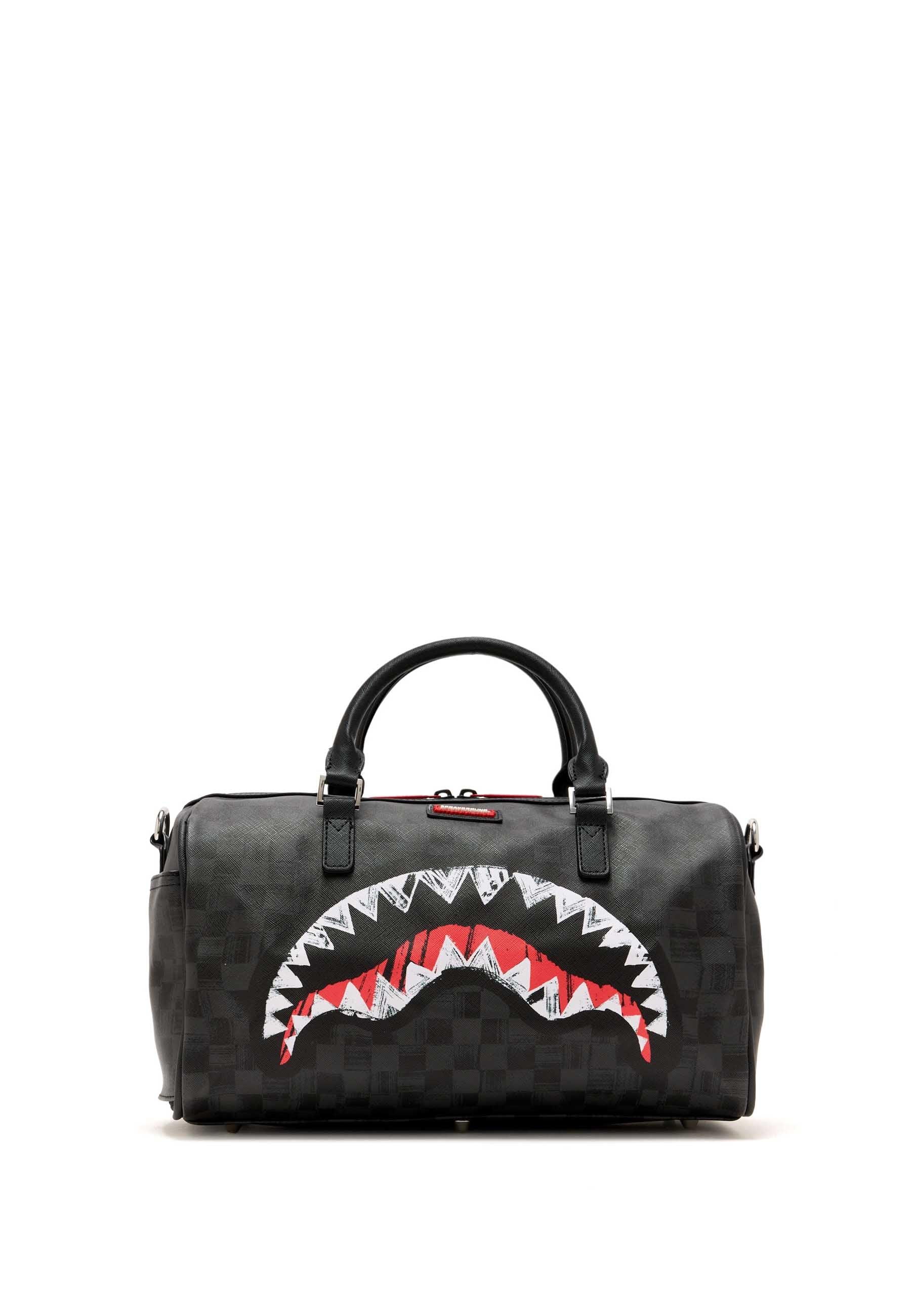 Borsoni Nero Sprayground