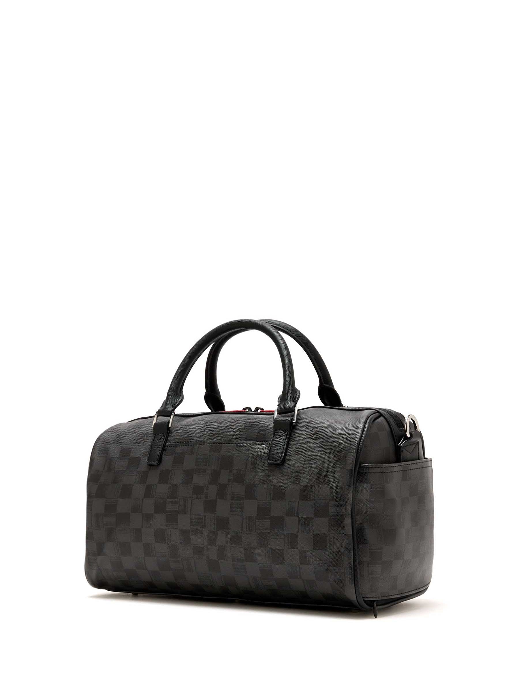 Borsoni Nero Sprayground