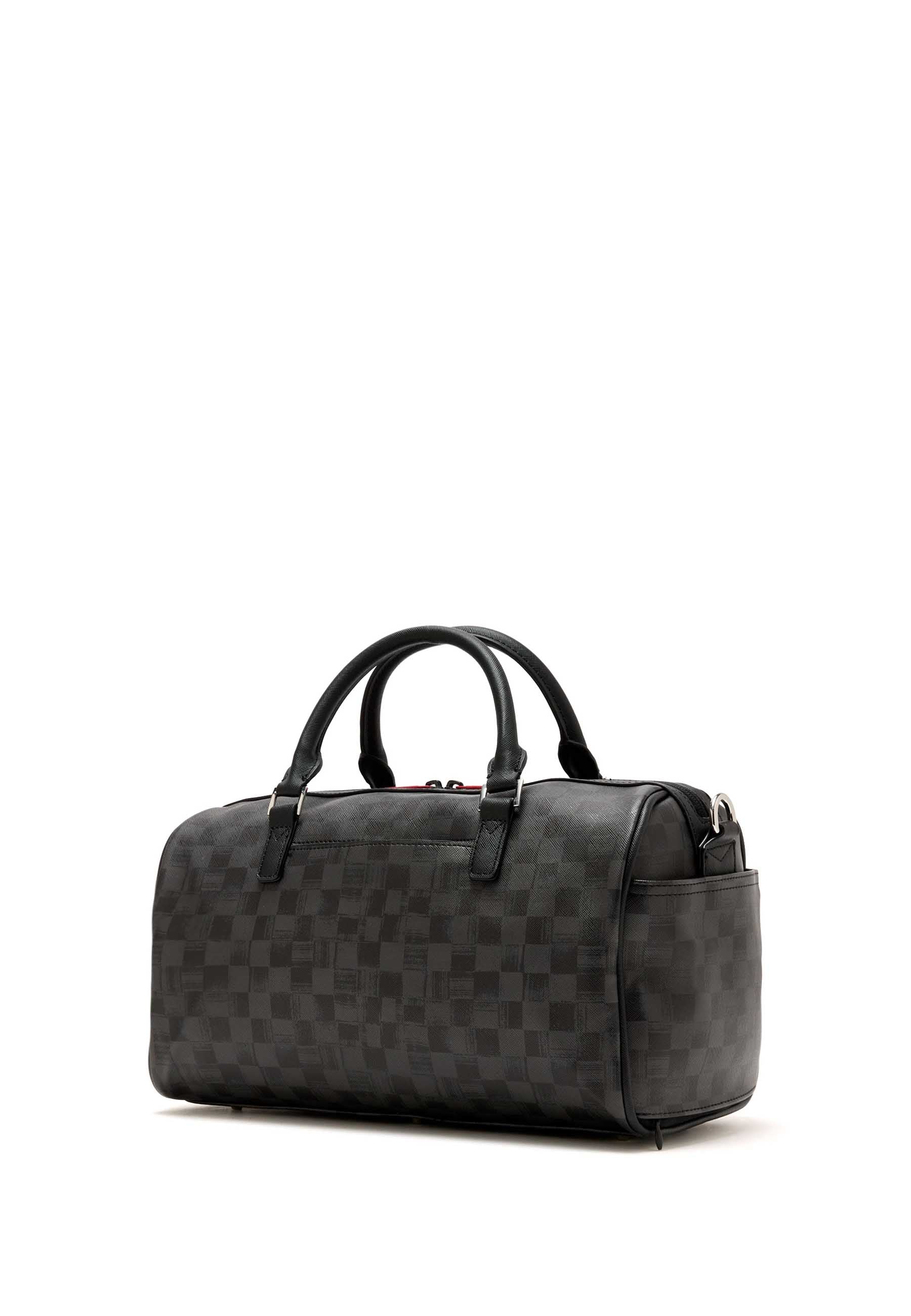 Borsoni Nero Sprayground