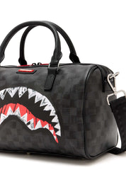 Borsoni Nero Sprayground