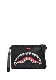 Tracolla Nero Sprayground