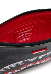 Tracolla Nero Sprayground