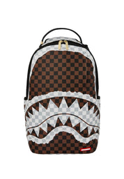 Zaini Marrone Sprayground