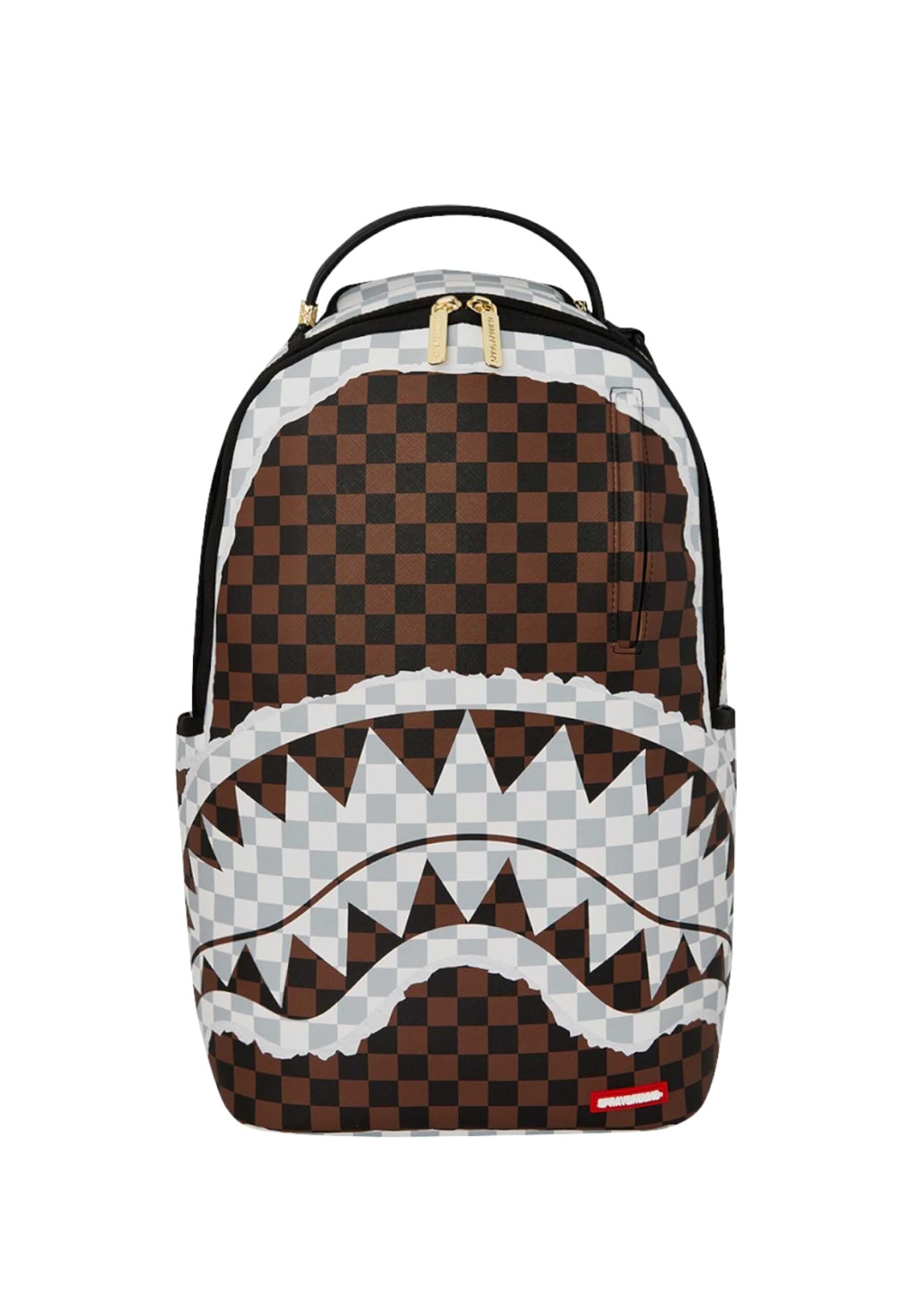 Zaini Marrone Sprayground