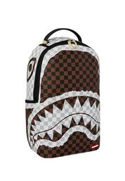 Zaini Marrone Sprayground