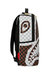 Zaini Marrone Sprayground