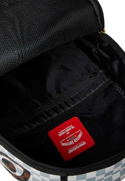 Zaini Marrone Sprayground