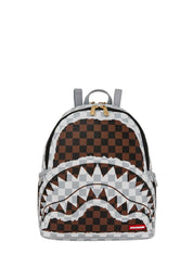 Zaini Marrone Sprayground