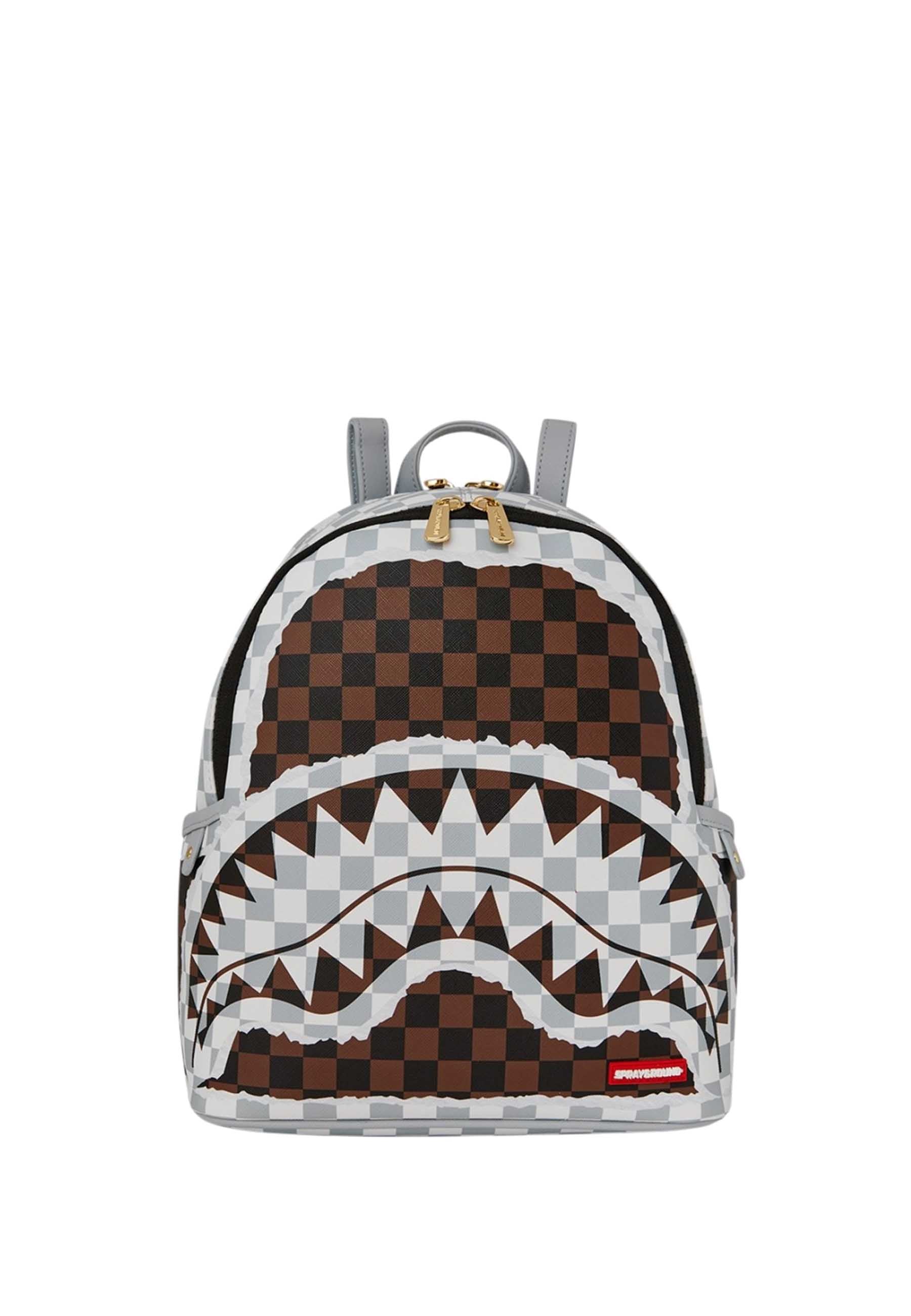 Zaini Marrone Sprayground