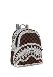 Zaini Marrone Sprayground