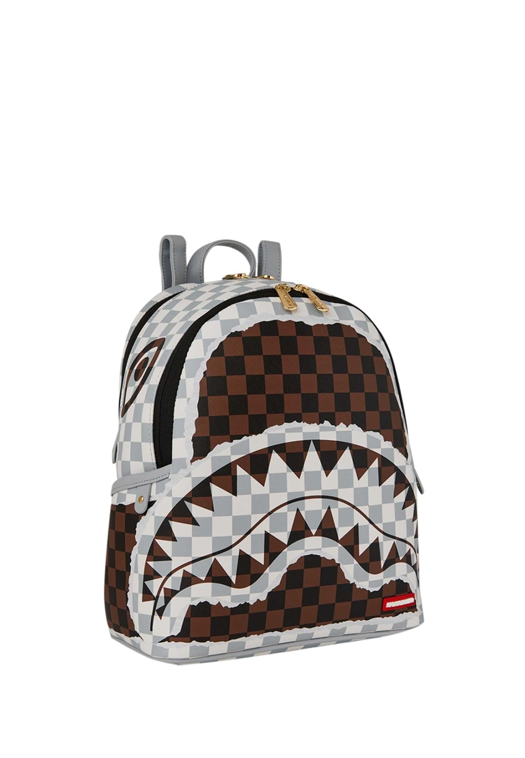 Zaini Marrone Sprayground