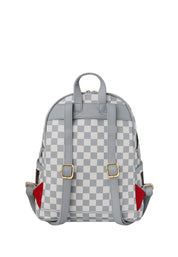 Zaini Marrone Sprayground