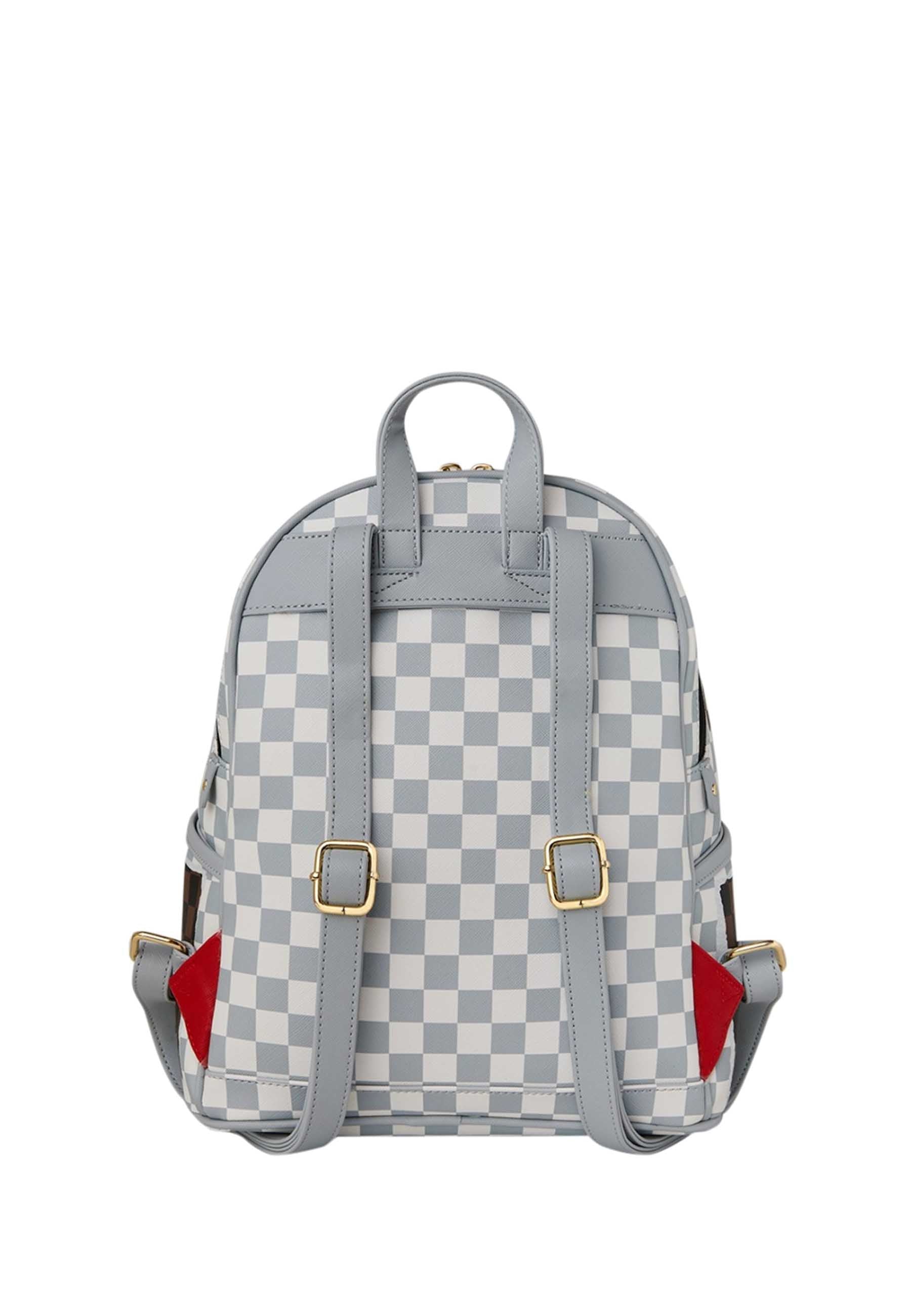 Zaini Marrone Sprayground