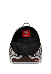 Zaini Marrone Sprayground