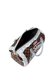 Borsoni Marrone Sprayground