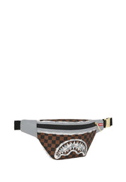Marsupi Marrone Sprayground