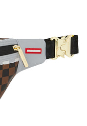 Marsupi Marrone Sprayground