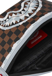 Marsupi Marrone Sprayground