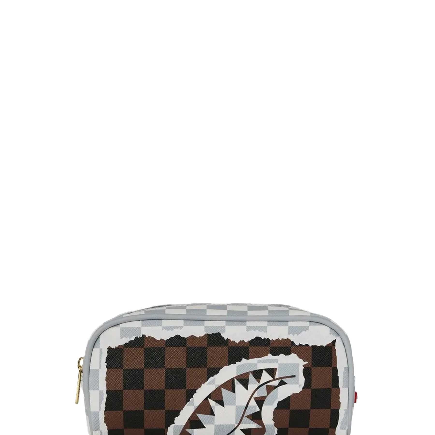 Astucci Marrone Sprayground