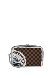 Beauty case Marrone Sprayground