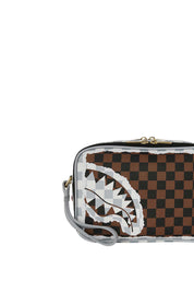 Beauty case Marrone Sprayground