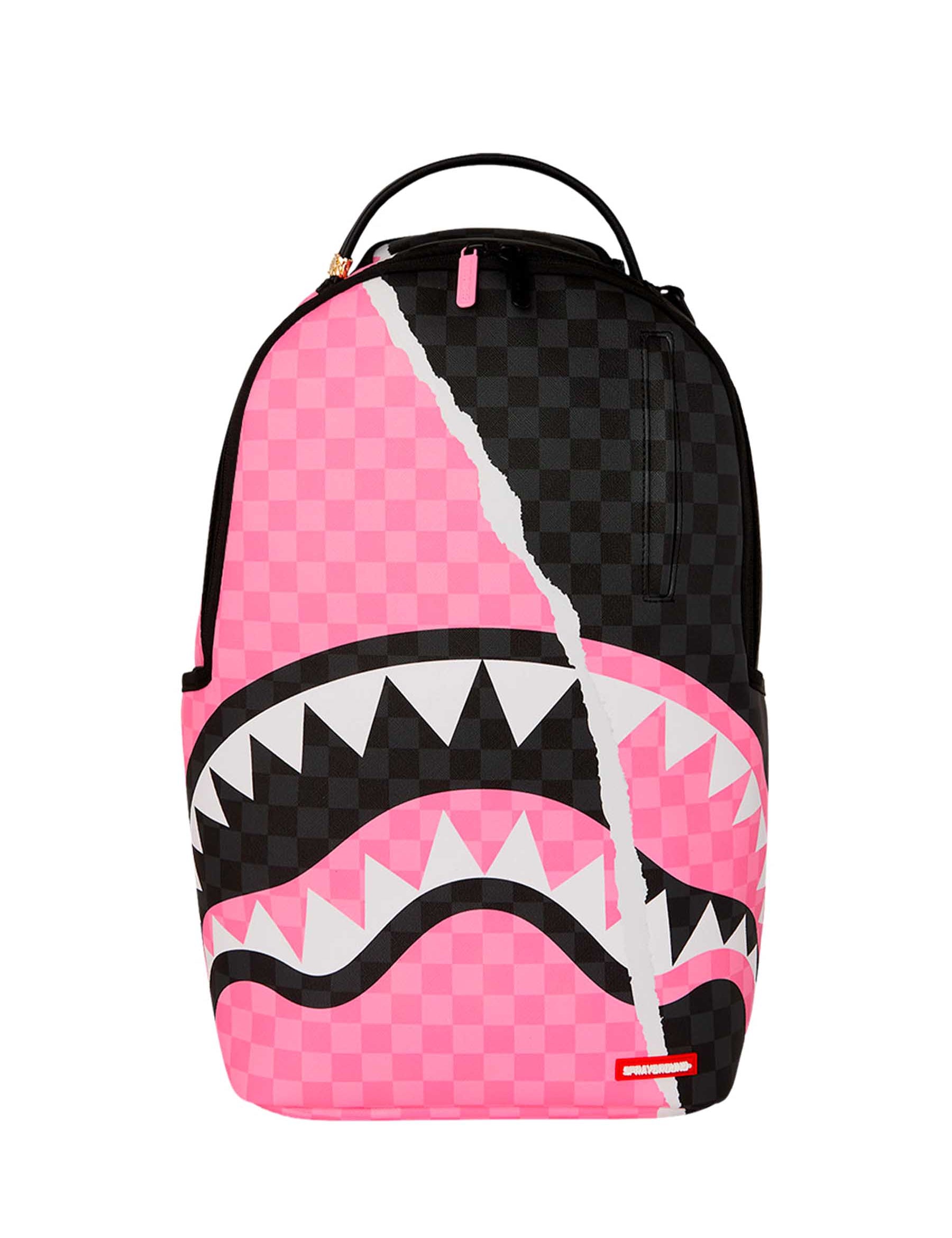 Zaini Rosa Sprayground