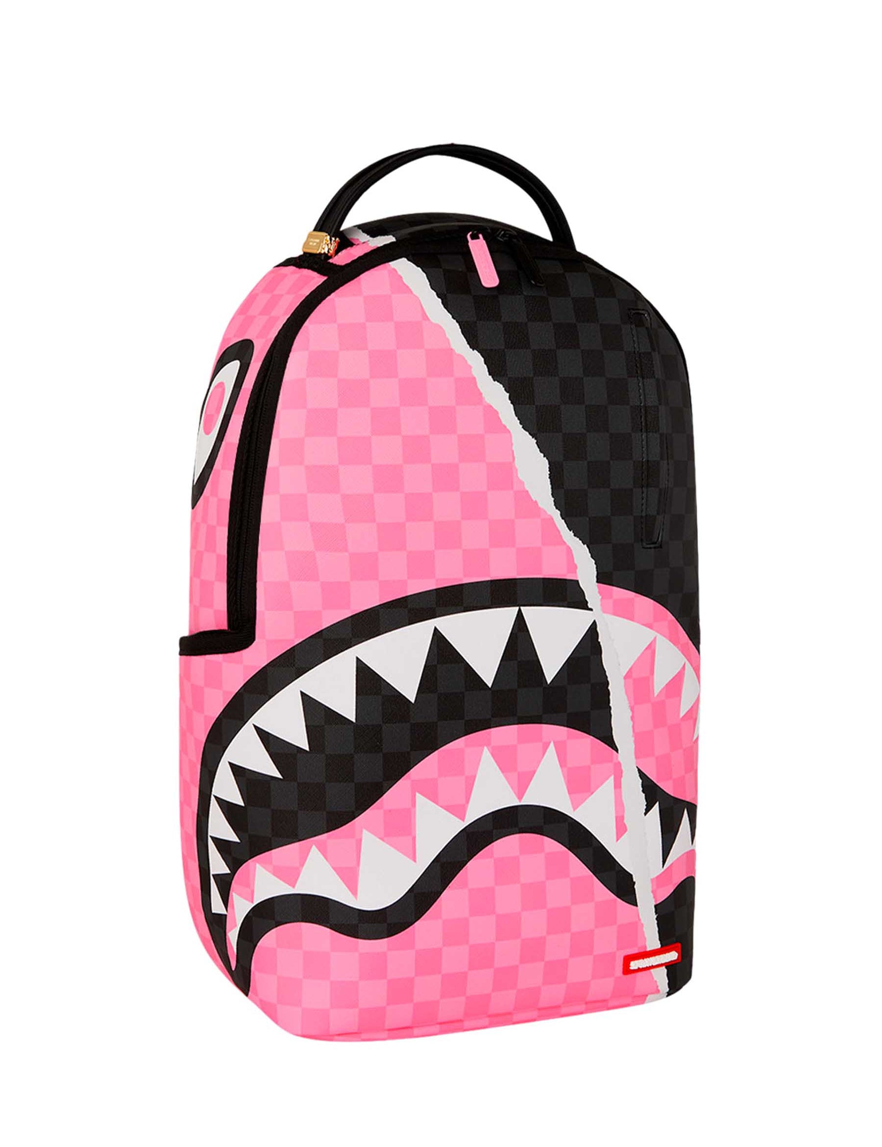 Zaini Rosa Sprayground