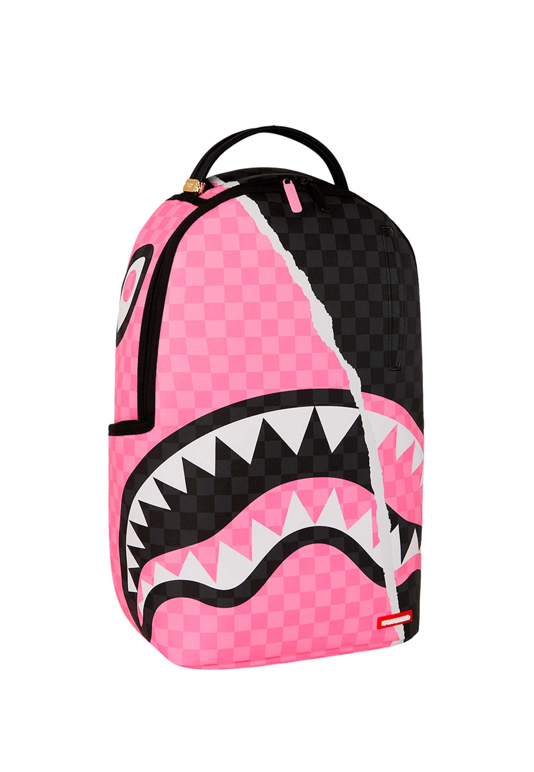 Zaini Rosa Sprayground