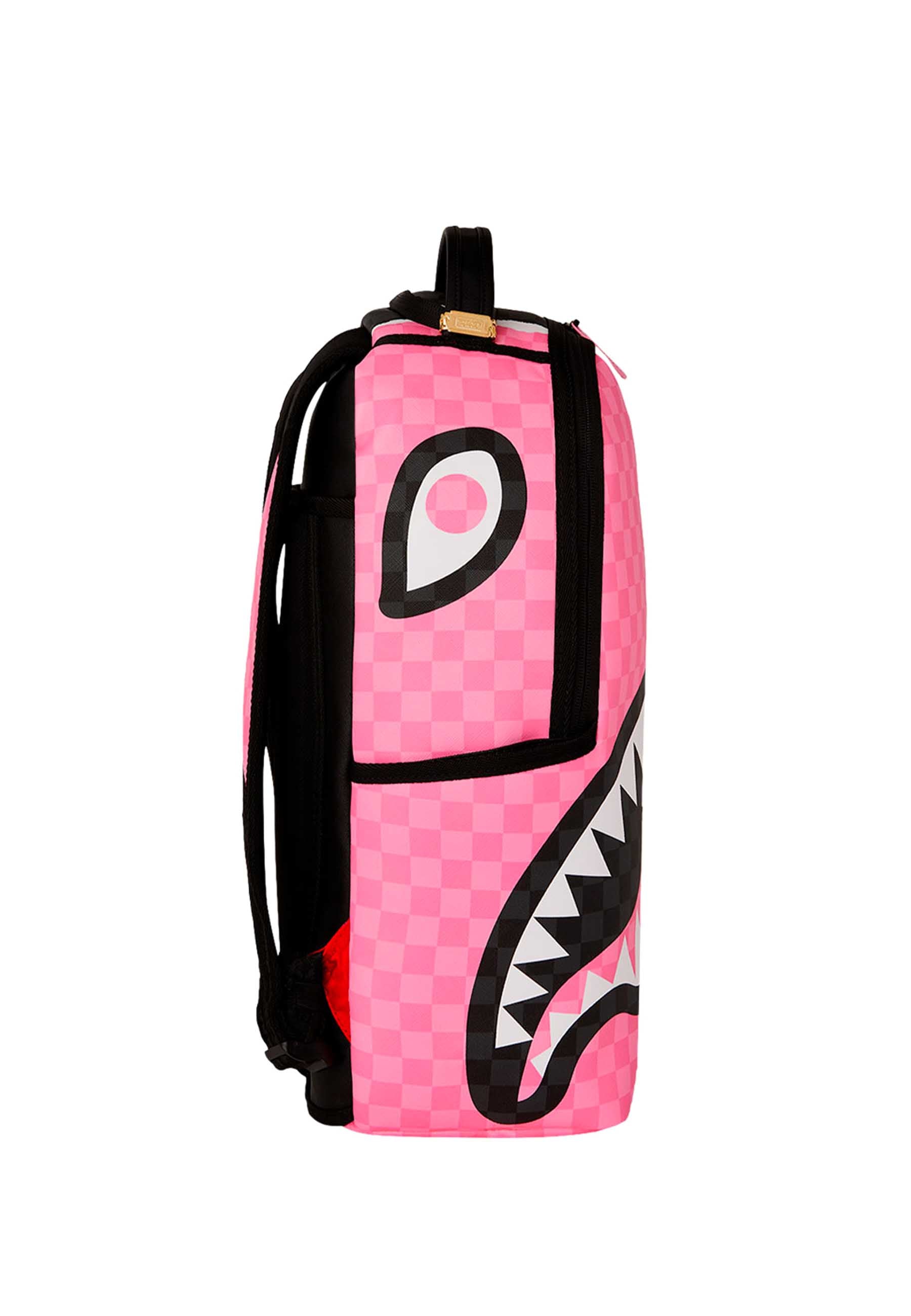 Zaini Rosa Sprayground