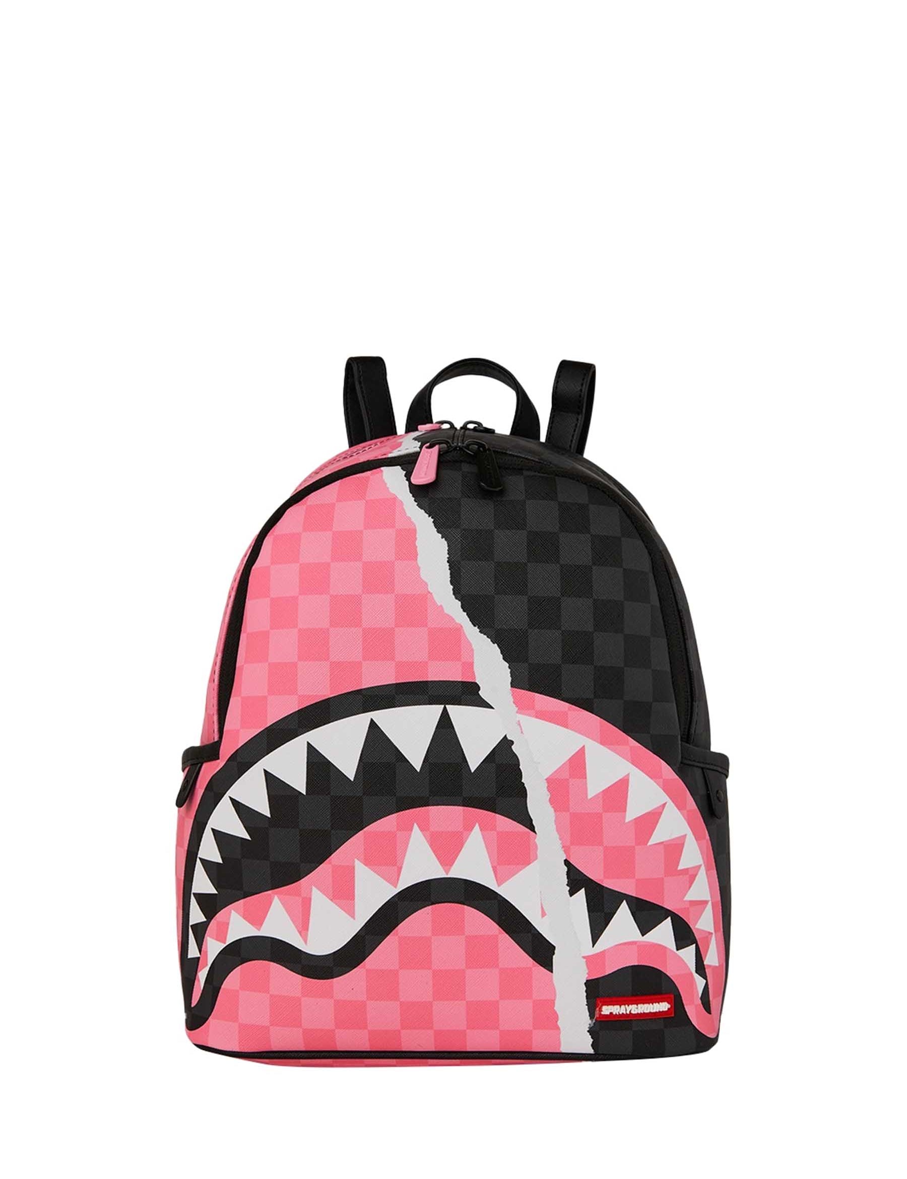 Zaini Rosa Sprayground