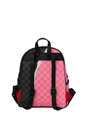 Zaini Rosa Sprayground