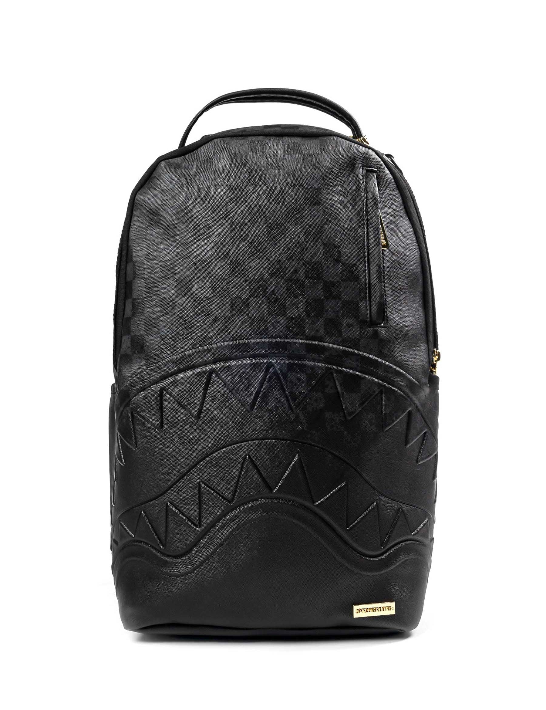 Zaini Nero Sprayground