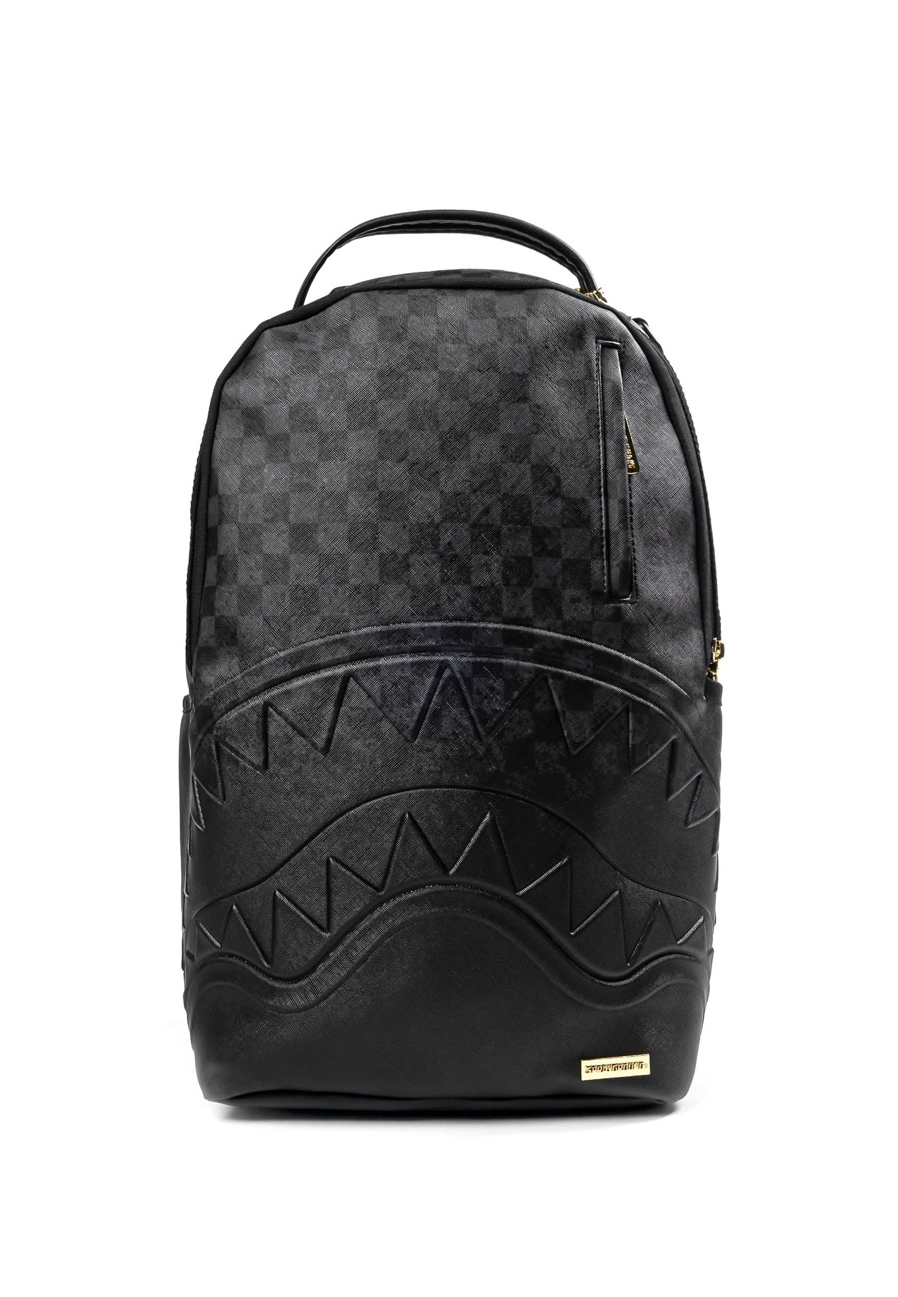 Zaini Nero Sprayground