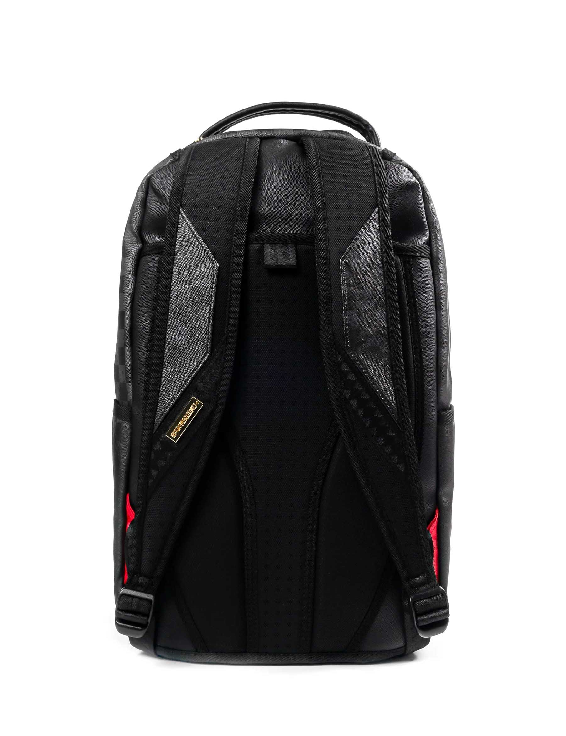 Zaini Nero Sprayground