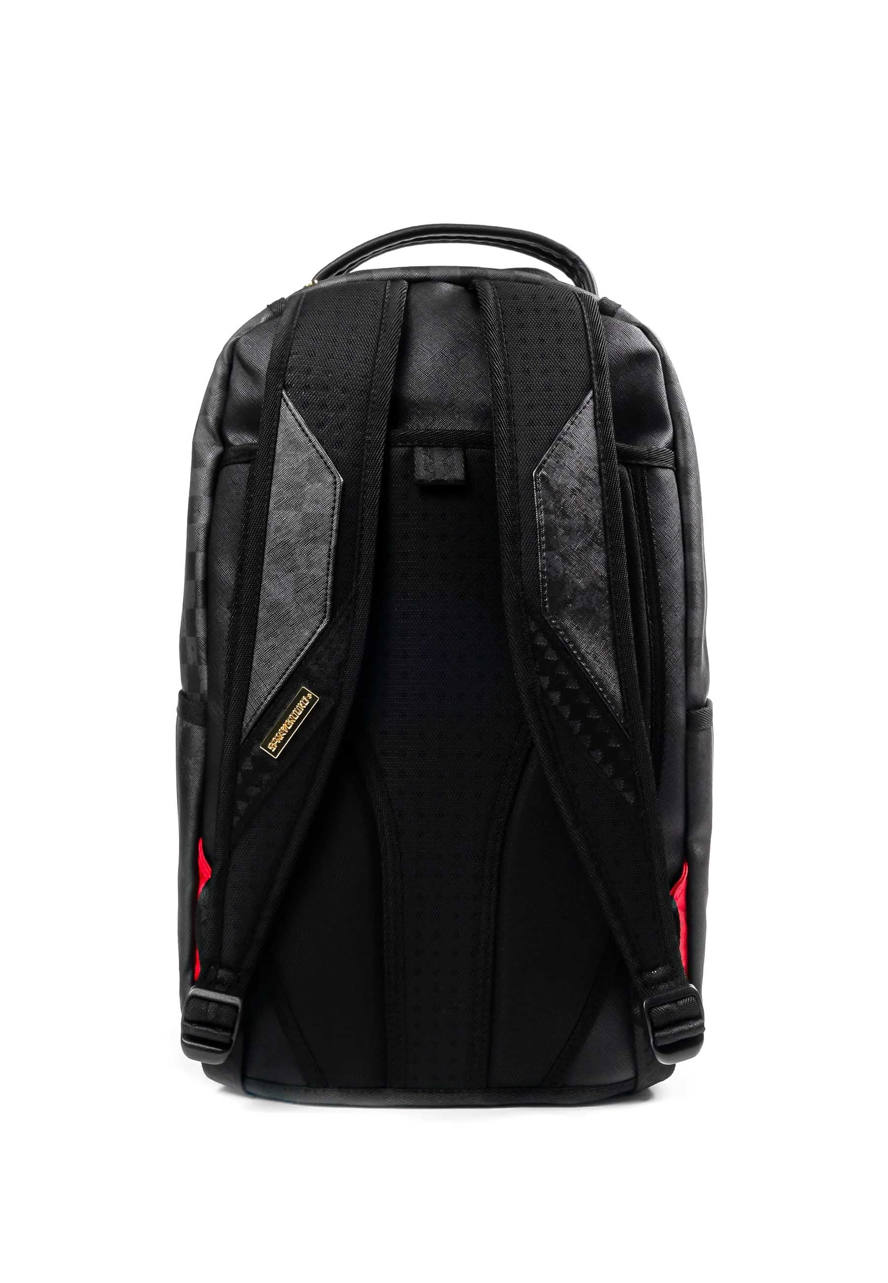 Zaini Nero Sprayground