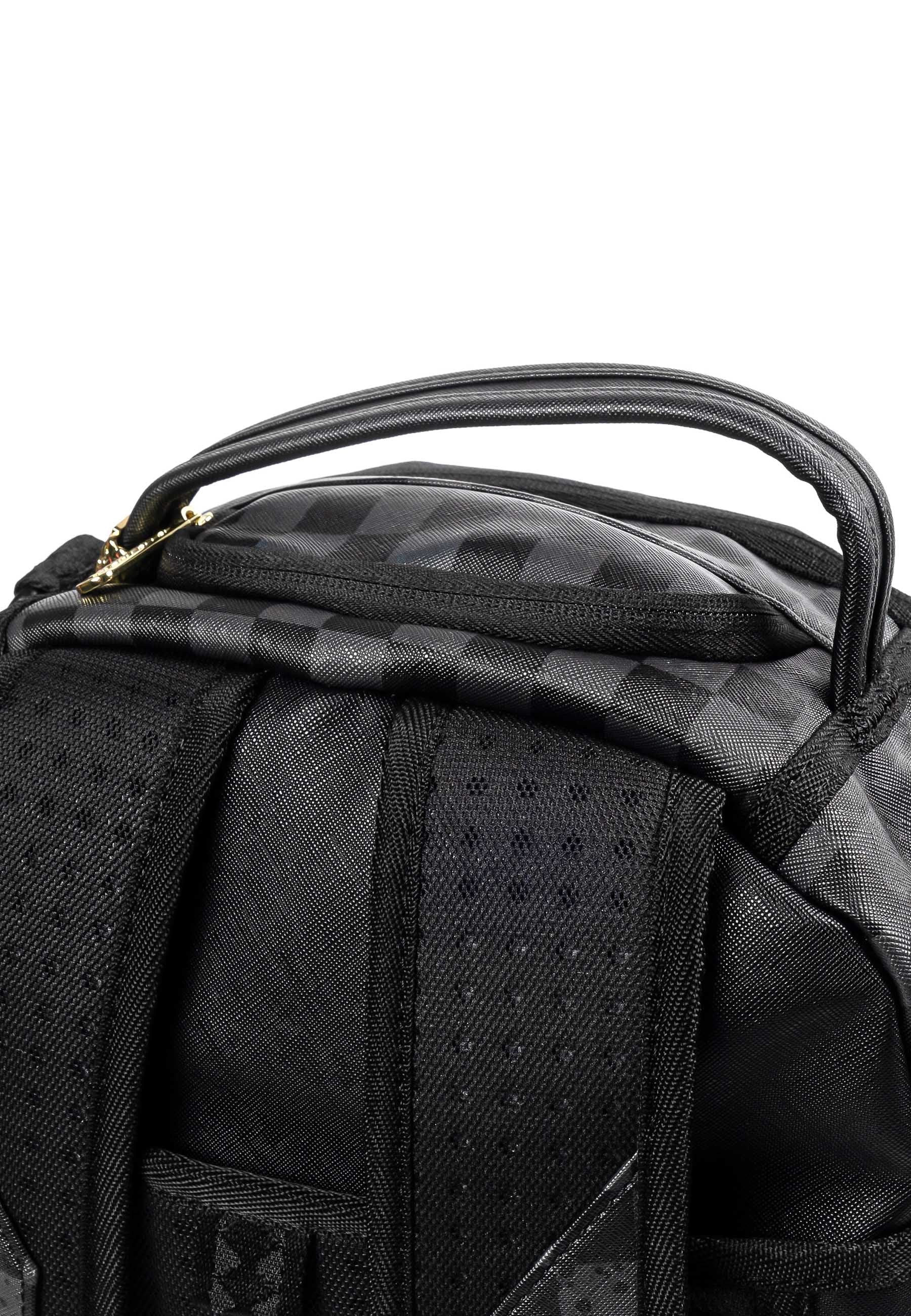 Zaini Nero Sprayground