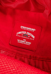 Zaini Nero Sprayground